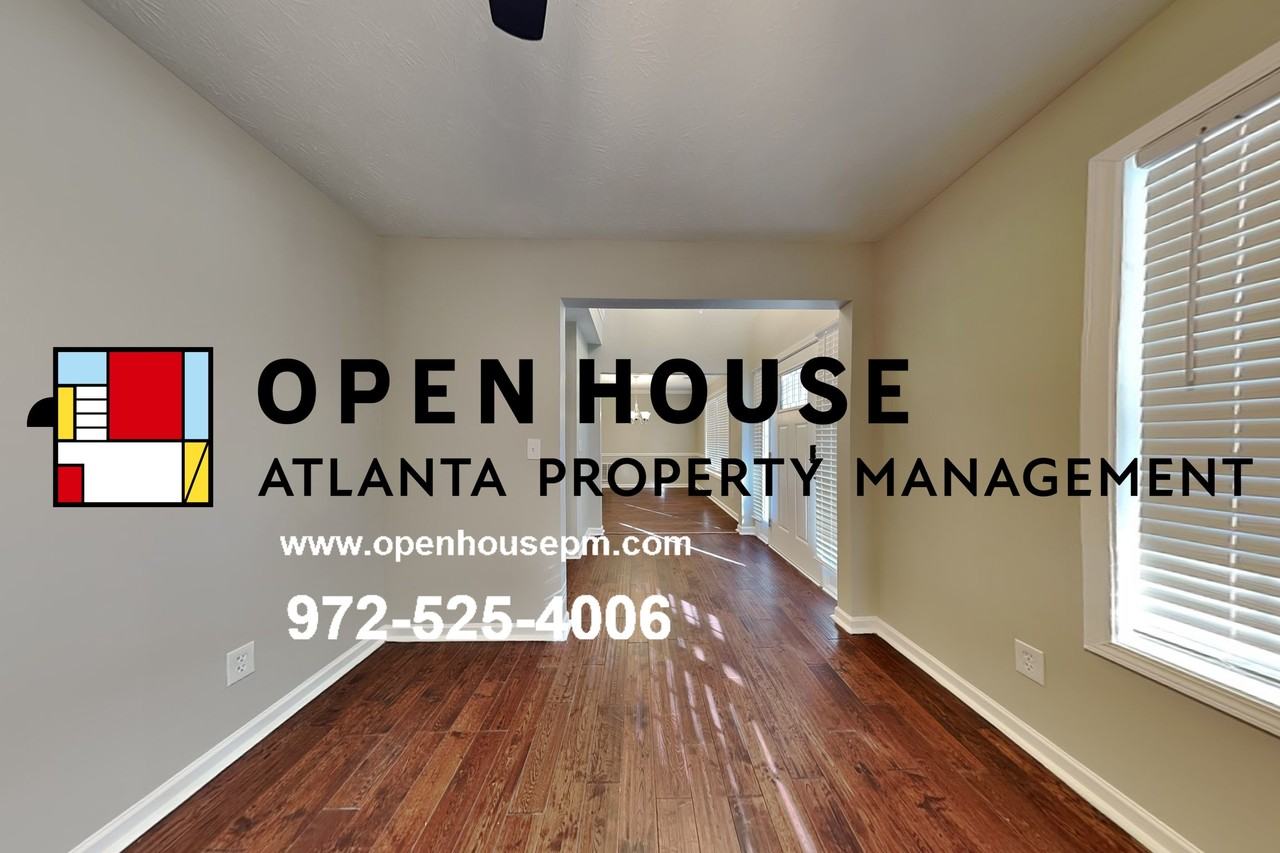 3418 Wild Plum Way - Photo 3 of 23