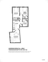 1789 Massachusetts Ave #404 - Photo 1 of 1
