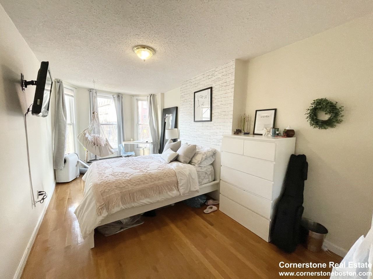 Columbus Avenue #3 - Photo 3 of 12