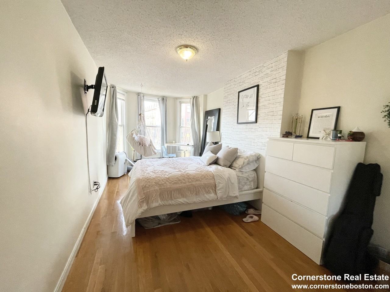 Columbus Avenue #3 - Photo 4 of 12