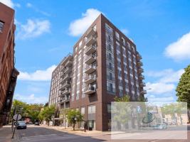 featured image of 1546 N Orleans St #701
