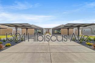 1304 E Hibiscus Ave #1 - Photo 1 of 1