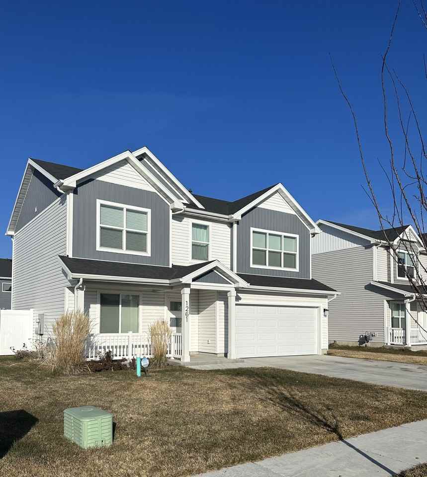 1261 W 240 S #NA - Photo 2 of 14