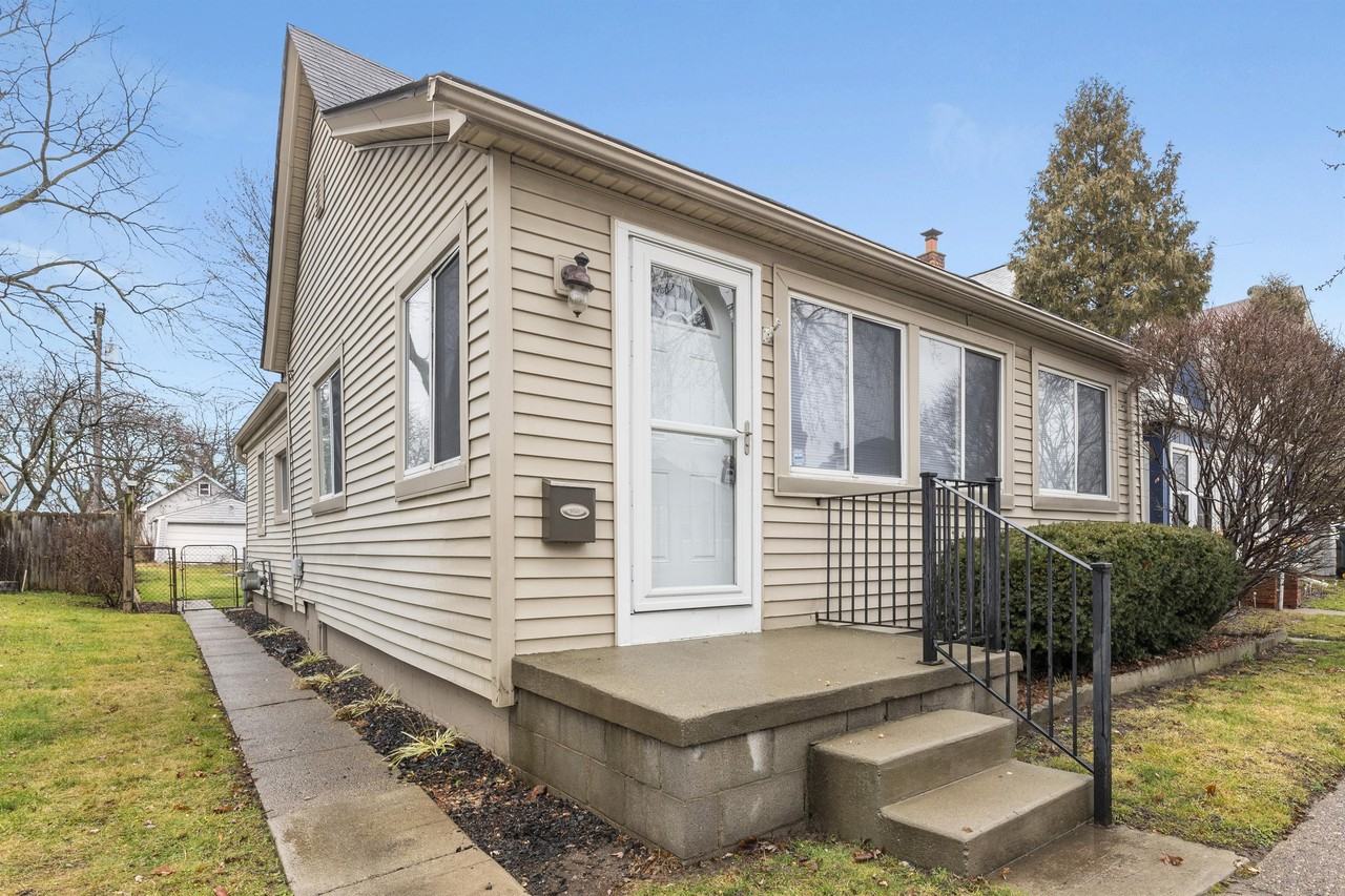 2040 Austin Avenue #1 - Photo 2 of 12