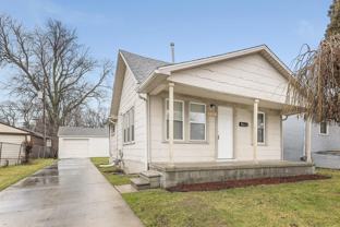 8638 Cadillac Avenue #1 - Photo 1 of 1