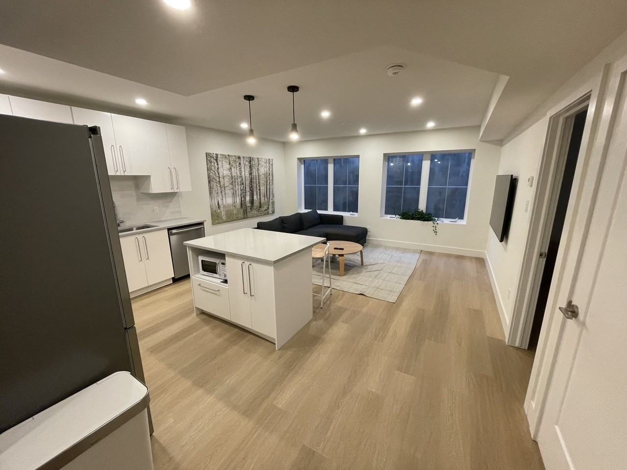 41 McNaughton Avenue