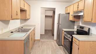 River Ridge Apartments - Photo 1 of 1