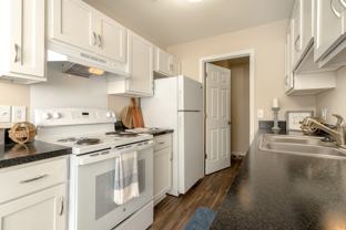Three Oaks Apartments - Photo 1 of 1