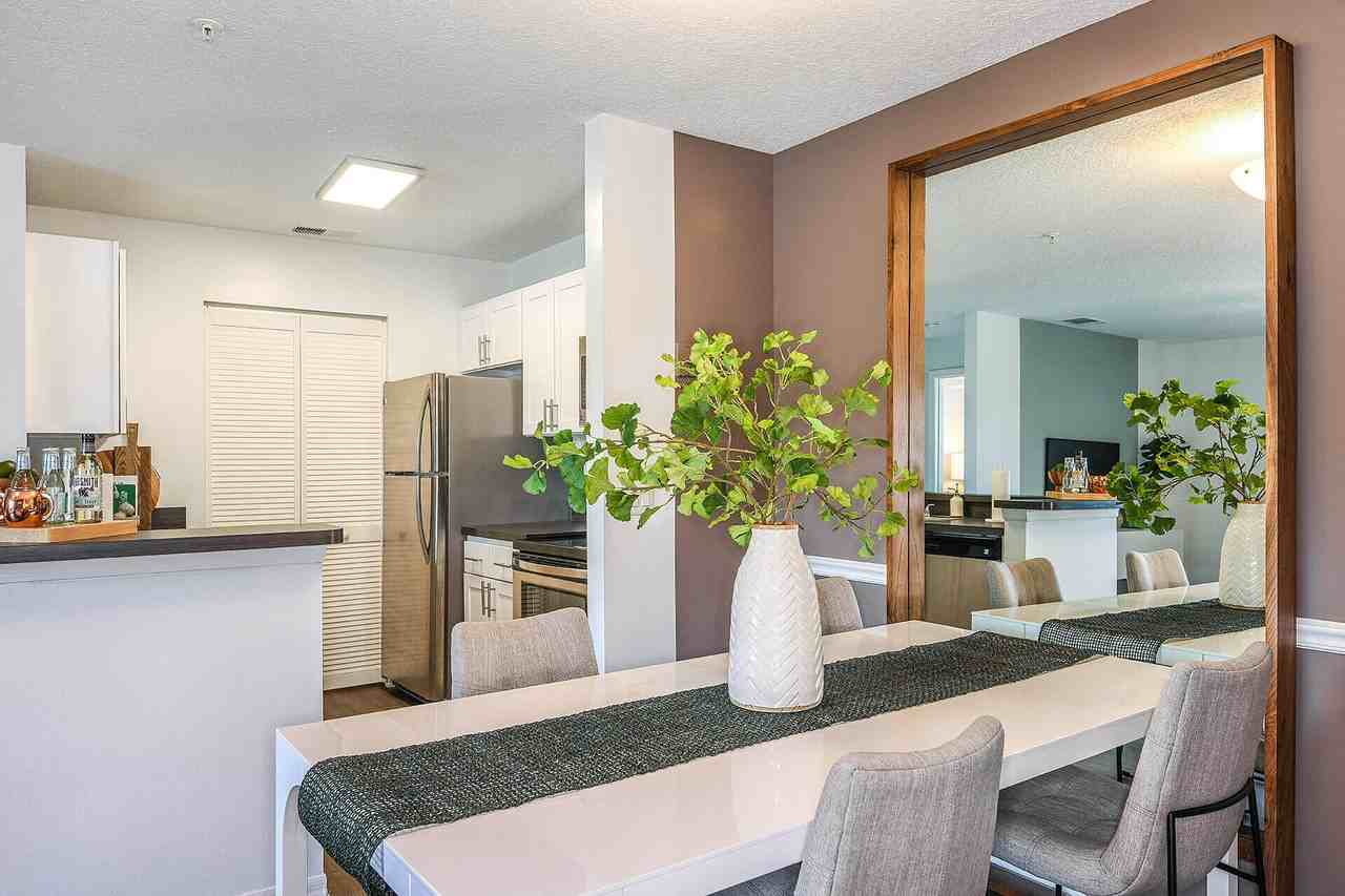 Champions Walk Apartment Homes - Photo 4 of 20