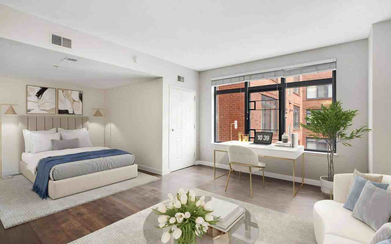 The Barton at Woodley - Photo 3 of 48