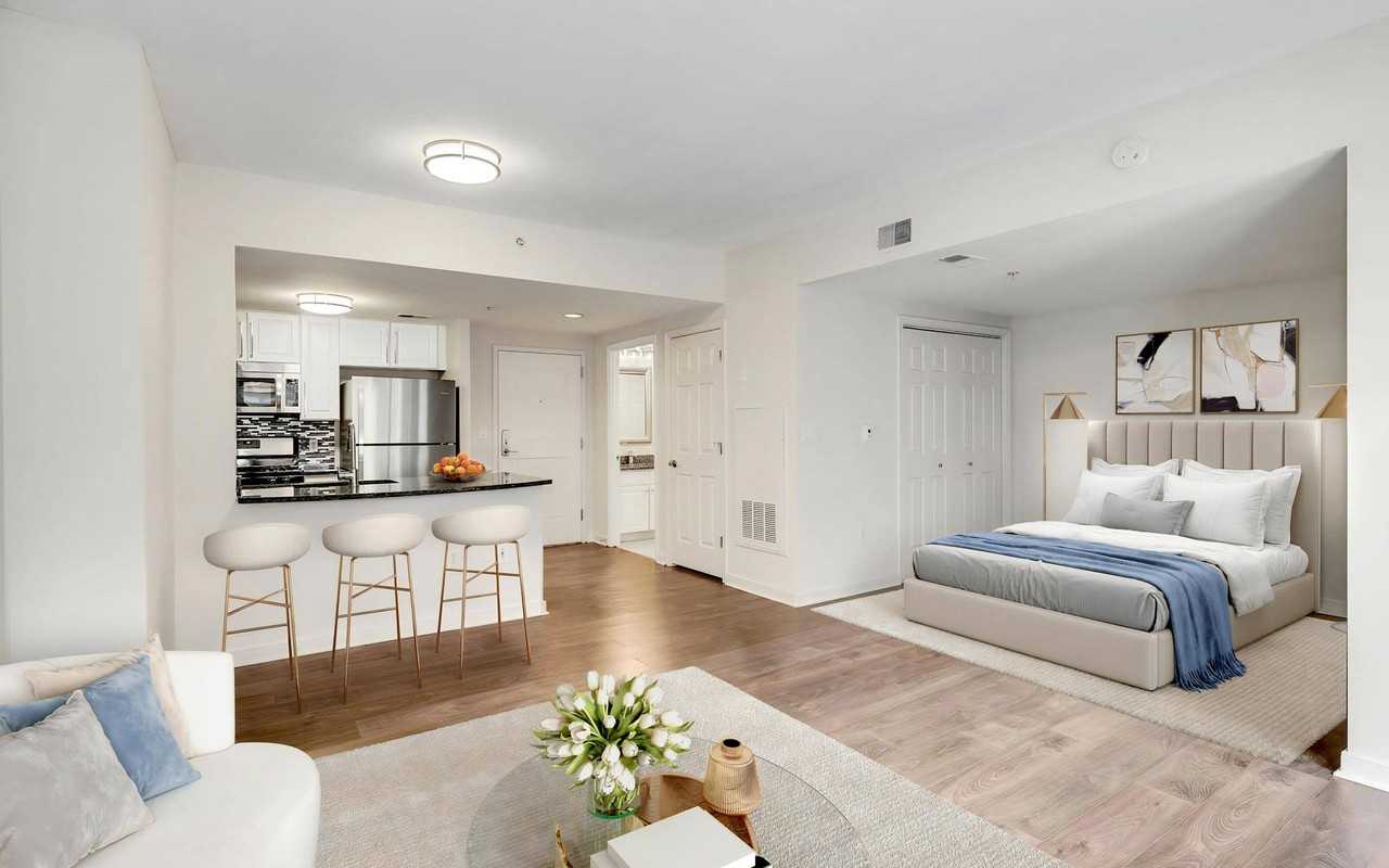 The Barton at Woodley - Photo 4 of 48