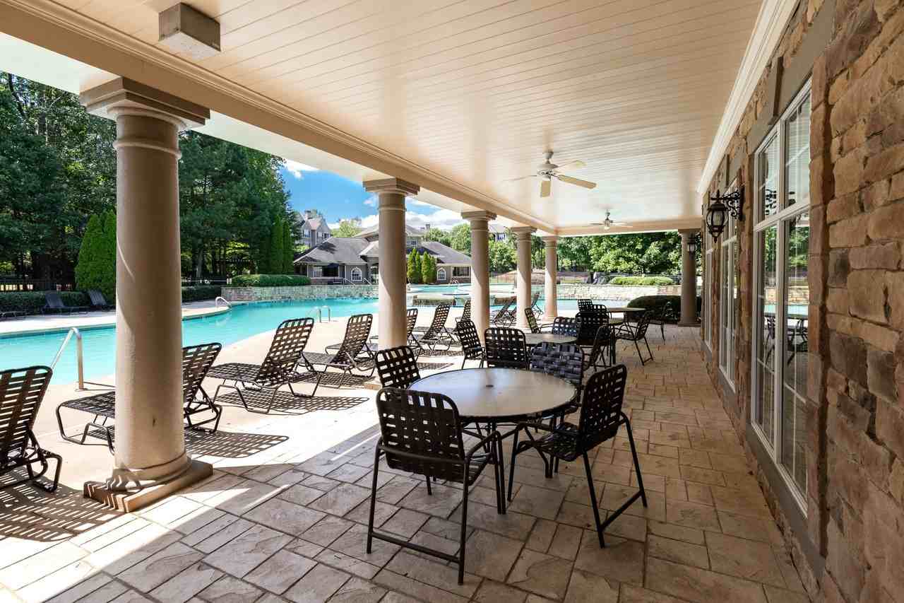 Wesley Providence Apartments 100 Providence Cir, Lithonia, GA 30038