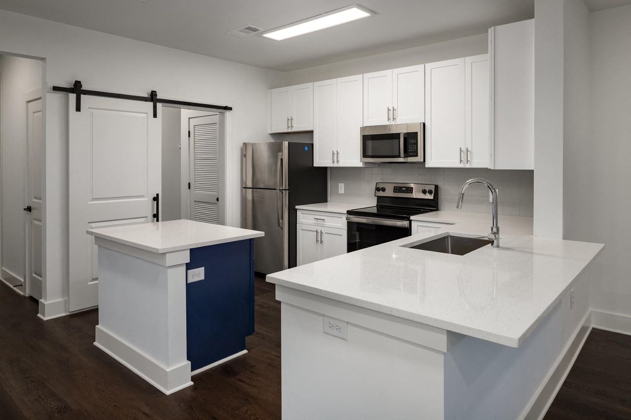 Wesley Providence Apartments at Stonecrest - Photo 7 of 51