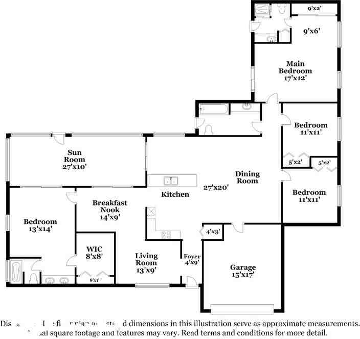 10677 Nw 6th Ct - Photo 2 of 16