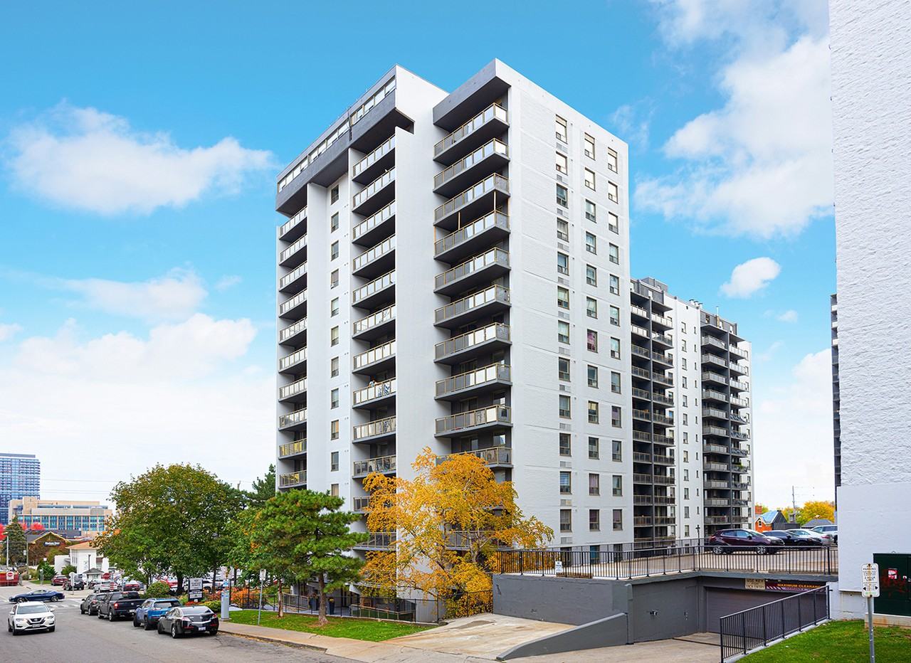 Villa Marie 4 Apartments 151 Hughson St S, Hamilton, ON L8N 3Y4 Zumper