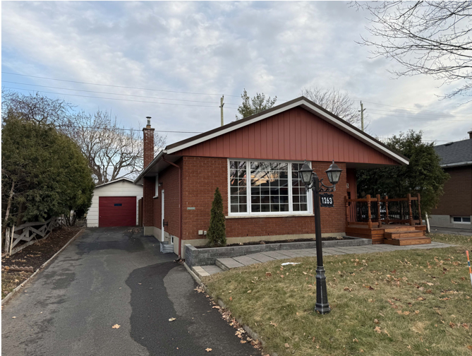 1263 Cobden Road Apartments 1263 Cobden Rd, Ottawa, ON K2C 3A1 Zumper