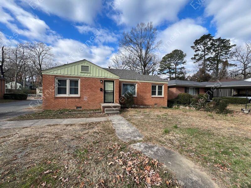 2224 Fair Park Blvd, Little Rock, AR 72204 3 Bedroom House for 1,095/month Zumper