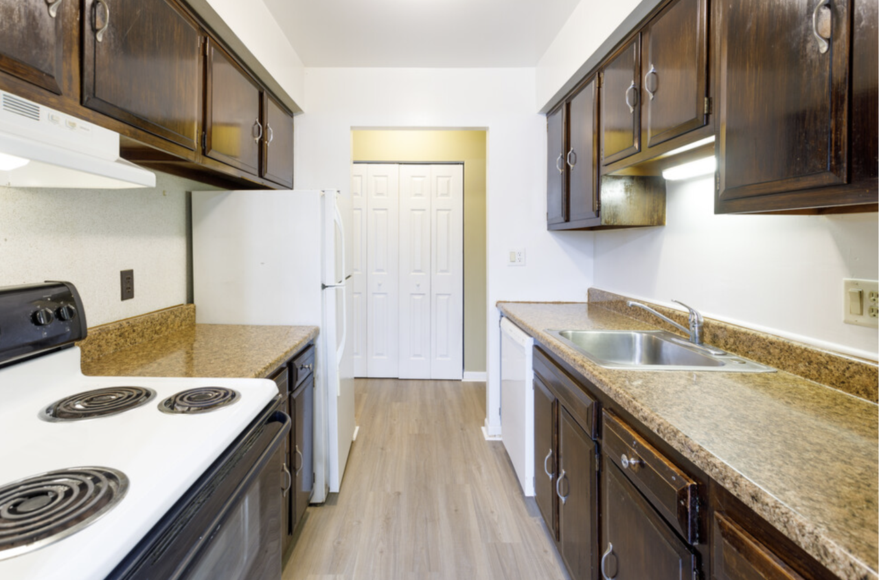 Apartments for Rent In Wyandotte, MI Find 31 Condos & Other Rentals