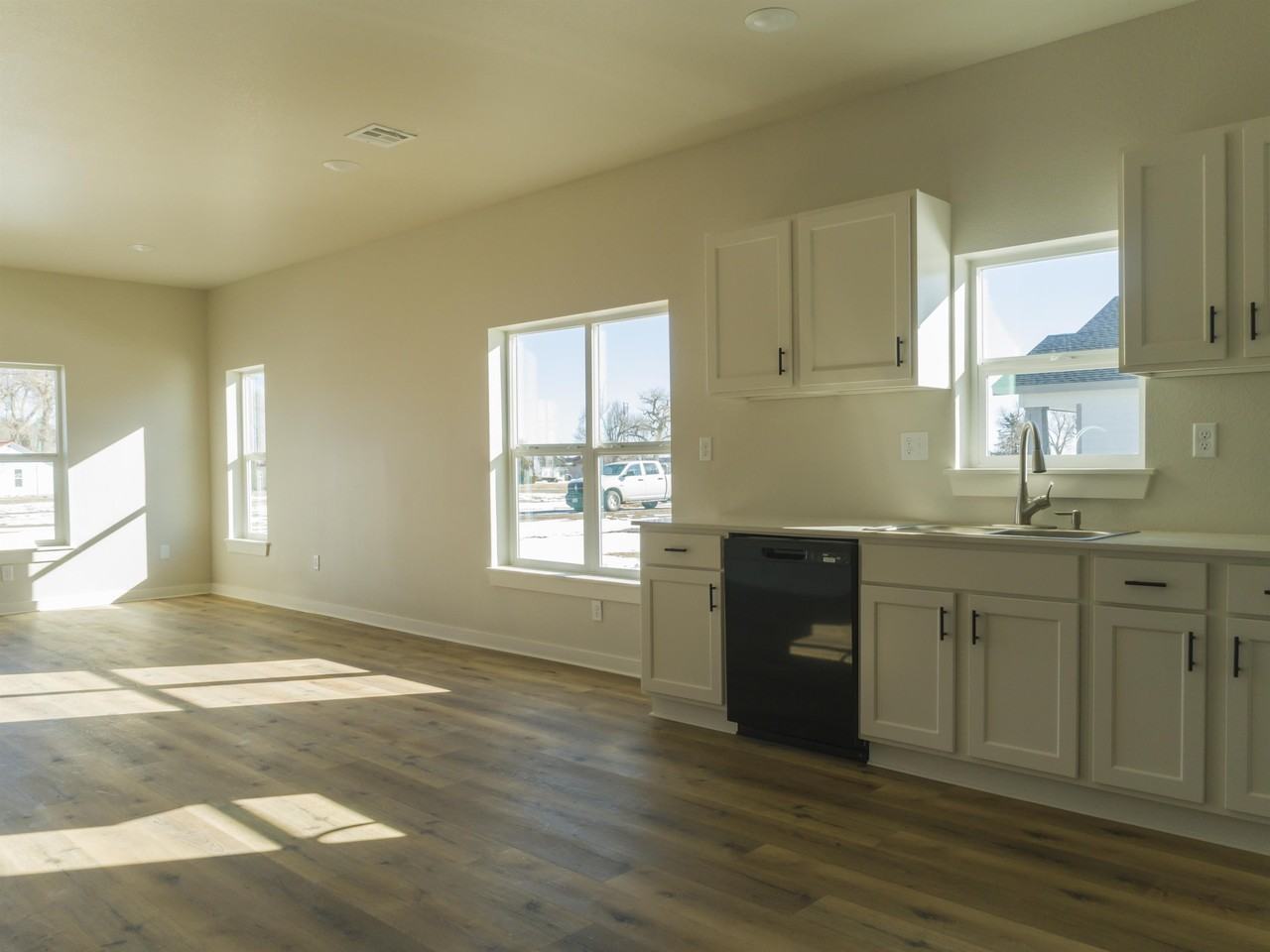 Ark Valley Flats 39 5th St. Apartments 39 5th St, Las Animas, CO