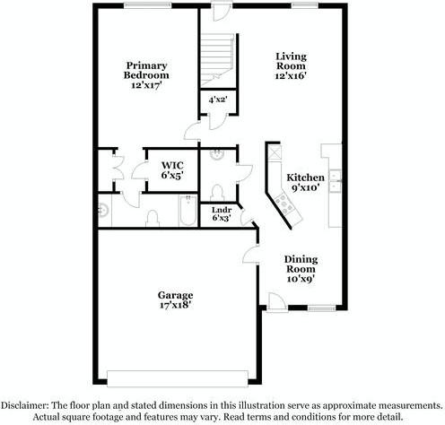 7006 Echo Hill Way - Photo 2 of 17