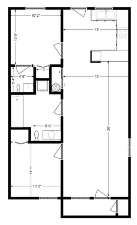 139 Prince Ave #139PR304 - Photo 2 of 23