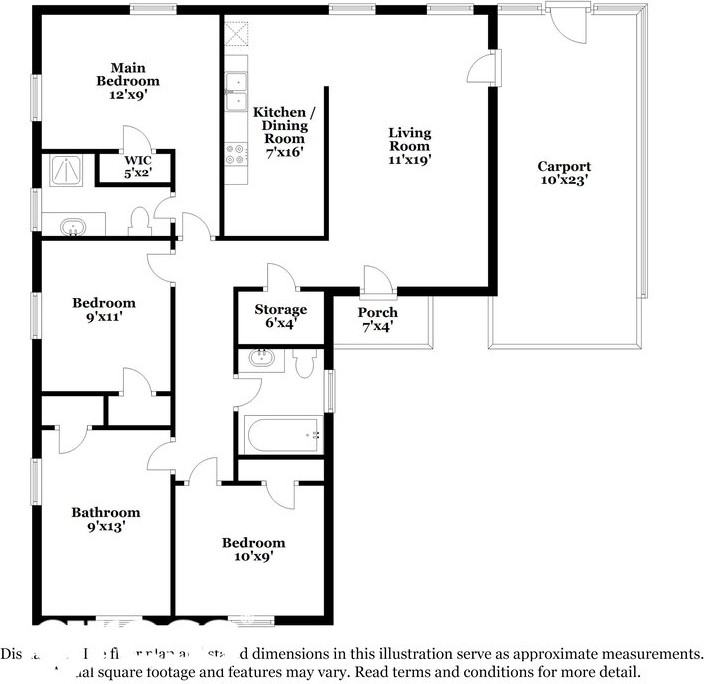 1618 Longleaf Dr - Photo 2 of 16
