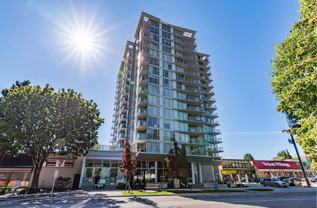 8288 Granville Avenue #603 - Photo 1 of 1