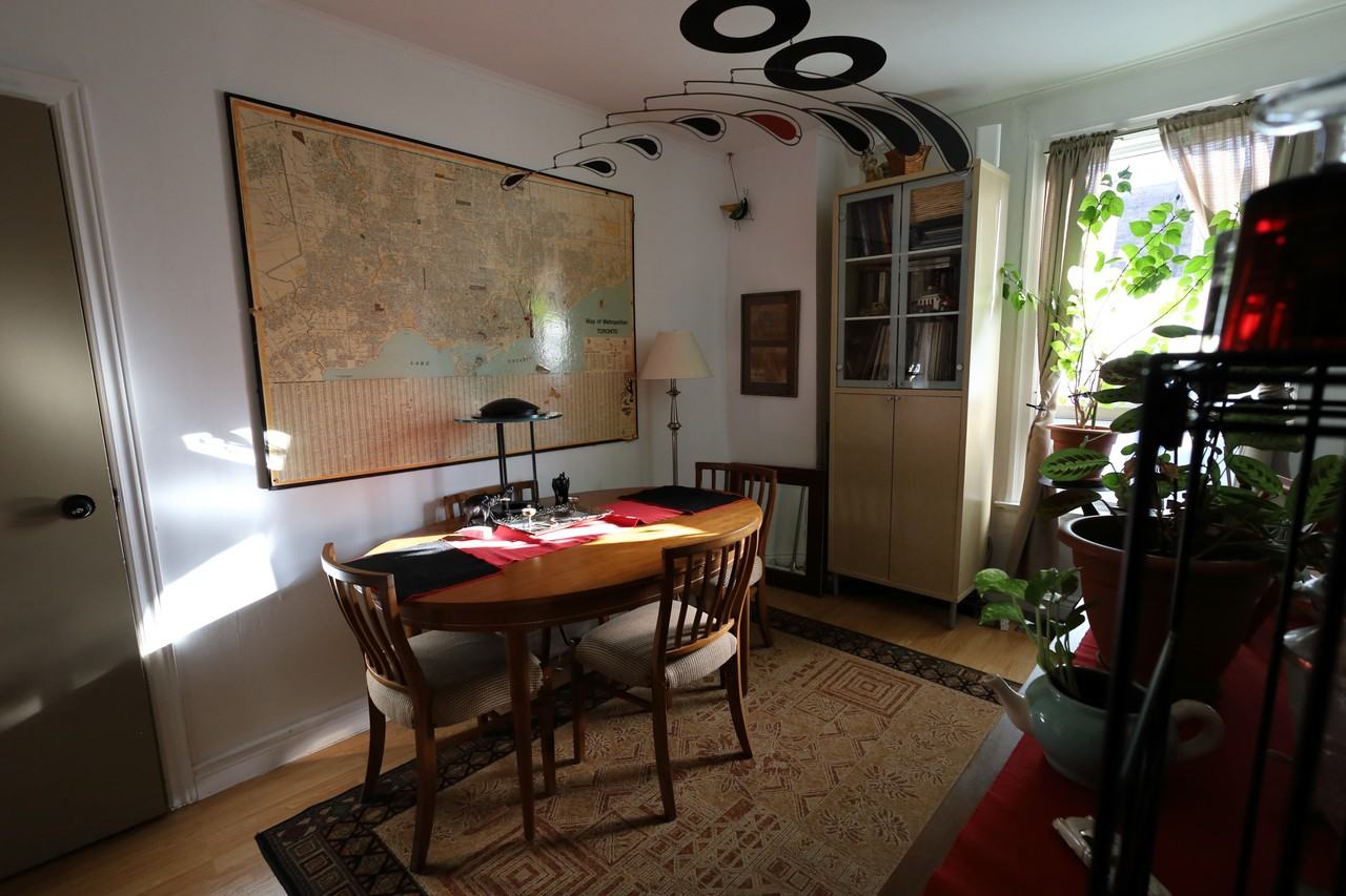Ossington Ave & Hallam St #4 - Photo 5 of 9