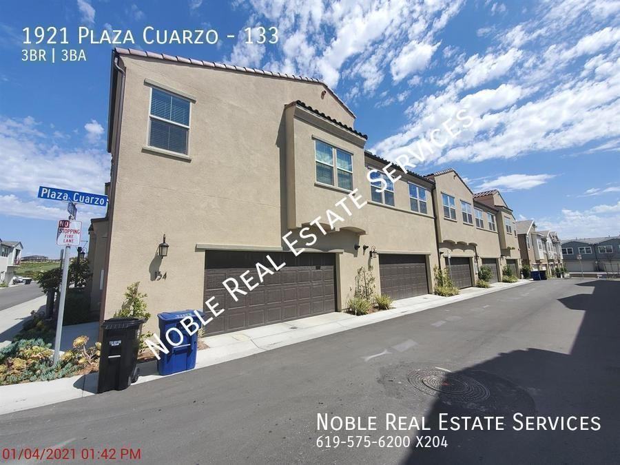 1921 Plaza Cuarzo #133 - Photo 3 of 16
