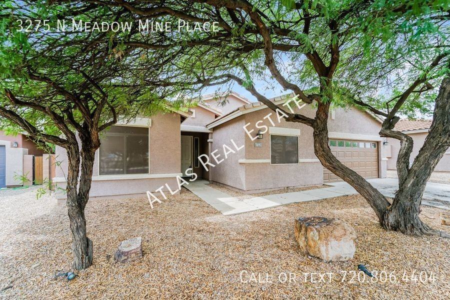 3275 N Meadow Mine Pl - Photo 2 of 20