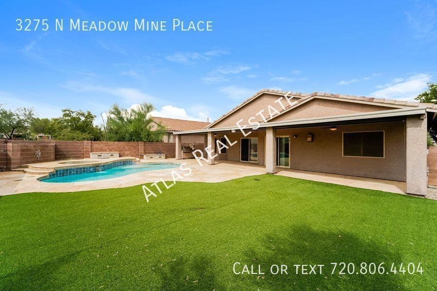 3275 N Meadow Mine Pl - Photo 3 of 20