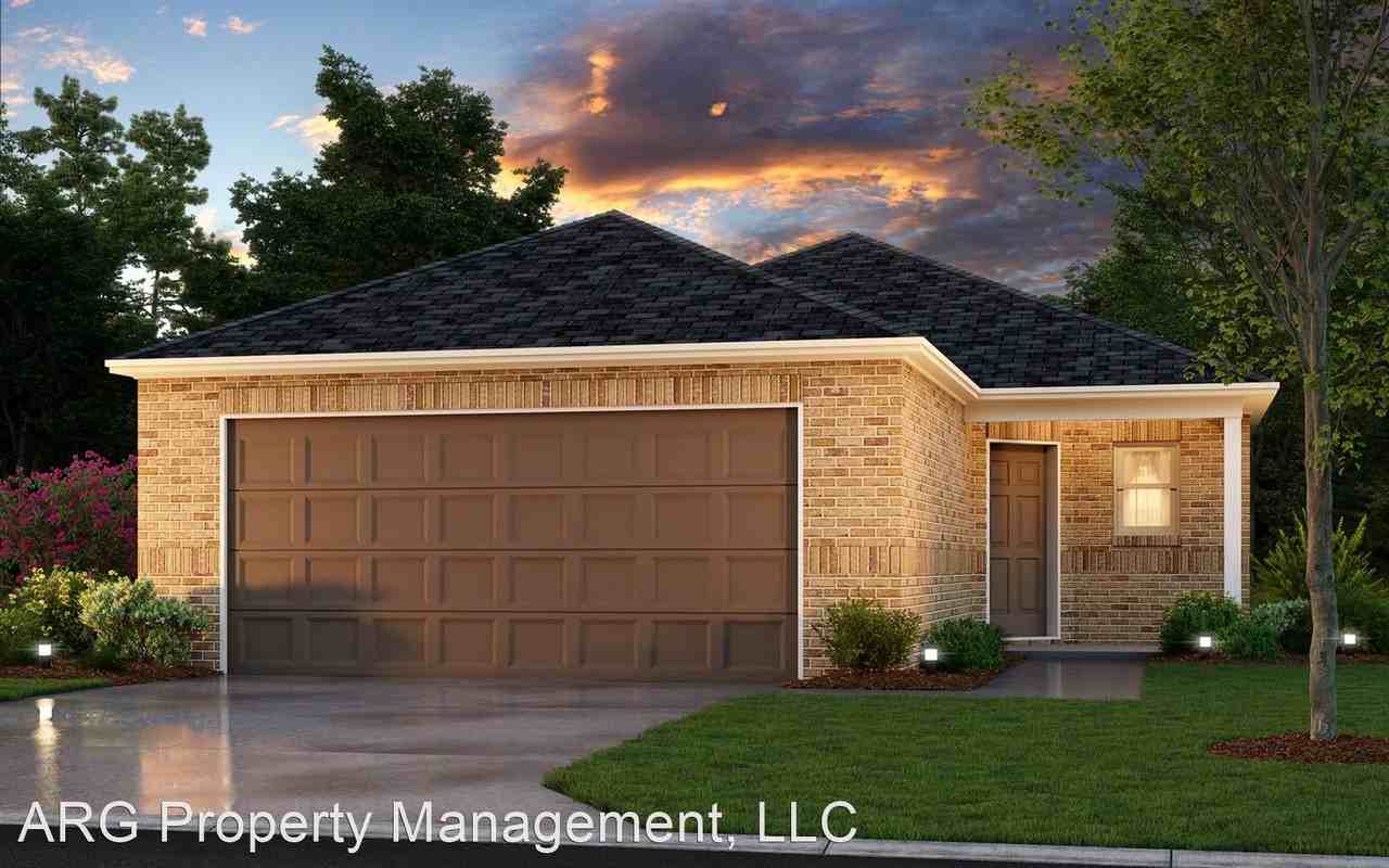 Houses for Rent In Springdale, AR 33 Rentals Available Zumper