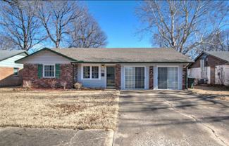 516 Warwick Drive - Photo 1 of 1