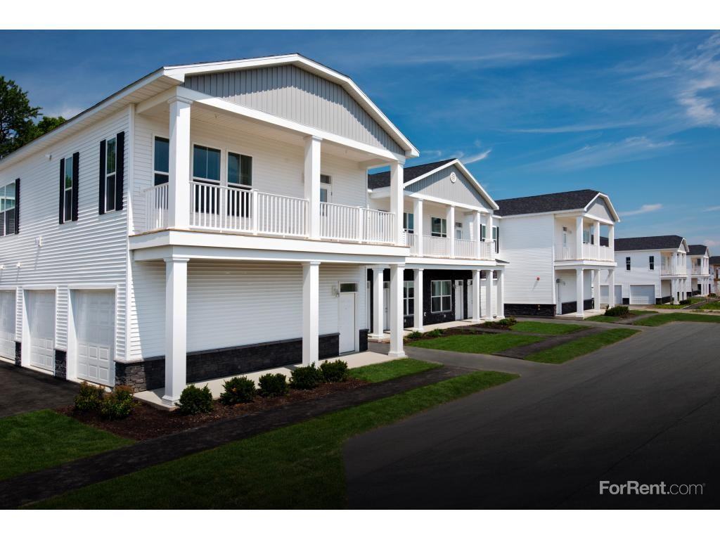 The Residences at Lexington Hills - Photo 2 of 19