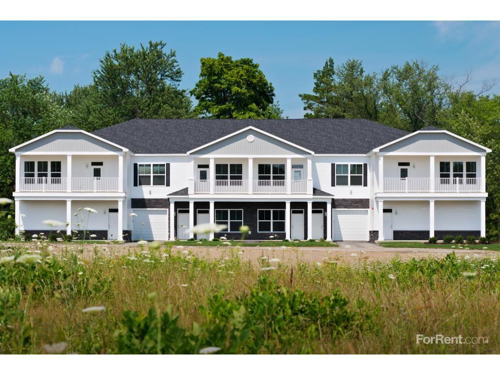 The Residences at Lexington Hills - Photo 3 of 19