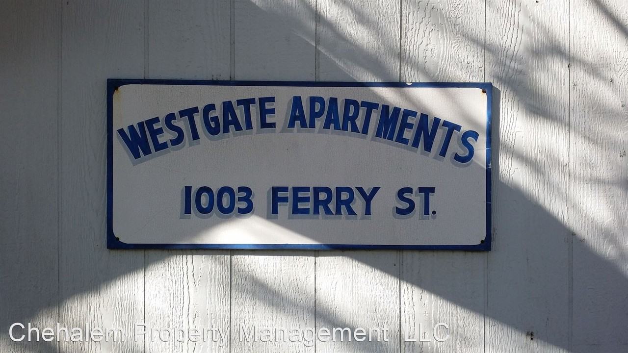 1003 Ferry St. - Photo 2 of 17