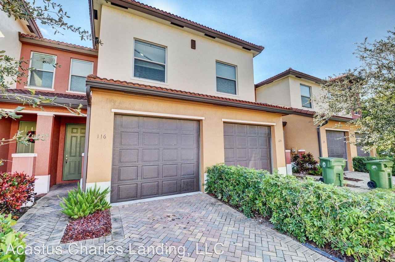 100 Williams Court, Apartments 100 Williams Ct, Palm Springs, FL