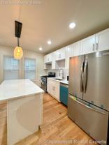 9 Bartlett St #A - Photo 1 of 1