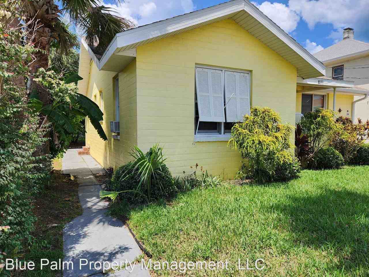 517 Braddock Ave Apartments in Daytona Beach, FL 32118 Zumper