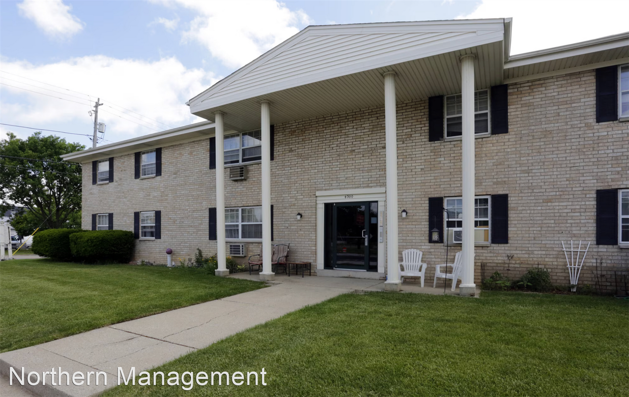 4300-4320 S 60th St & 5901-5951 W Coldspring Rd - Photo 2 of 10