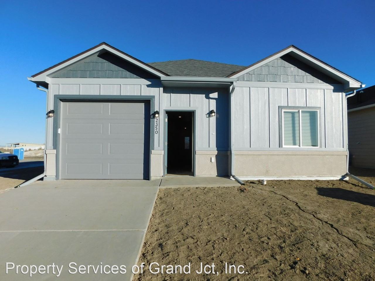 2350 Zion Canyon Avenue, Grand Junction, CO 81505 2 Bedroom House for