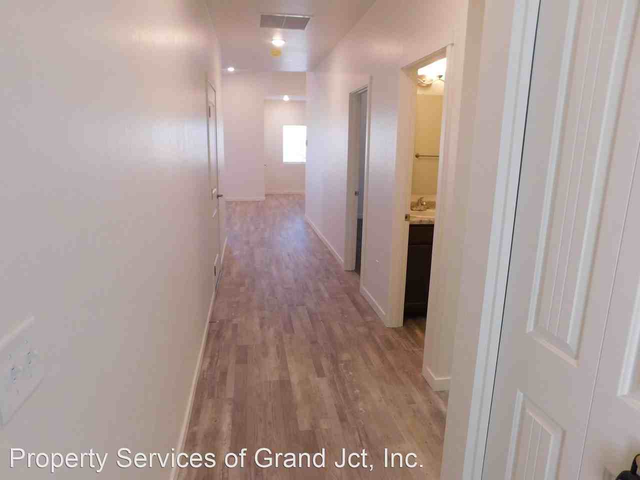 2350 Zion Canyon Avenue, Grand Junction, CO 81505 2 Bedroom House for