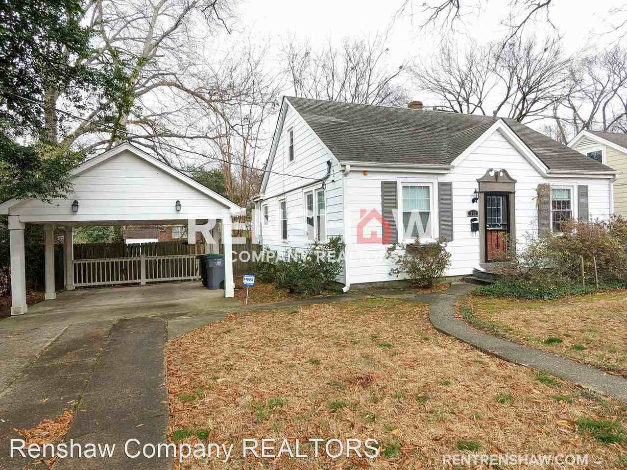 212 Alexander St - Photo 2 of 20