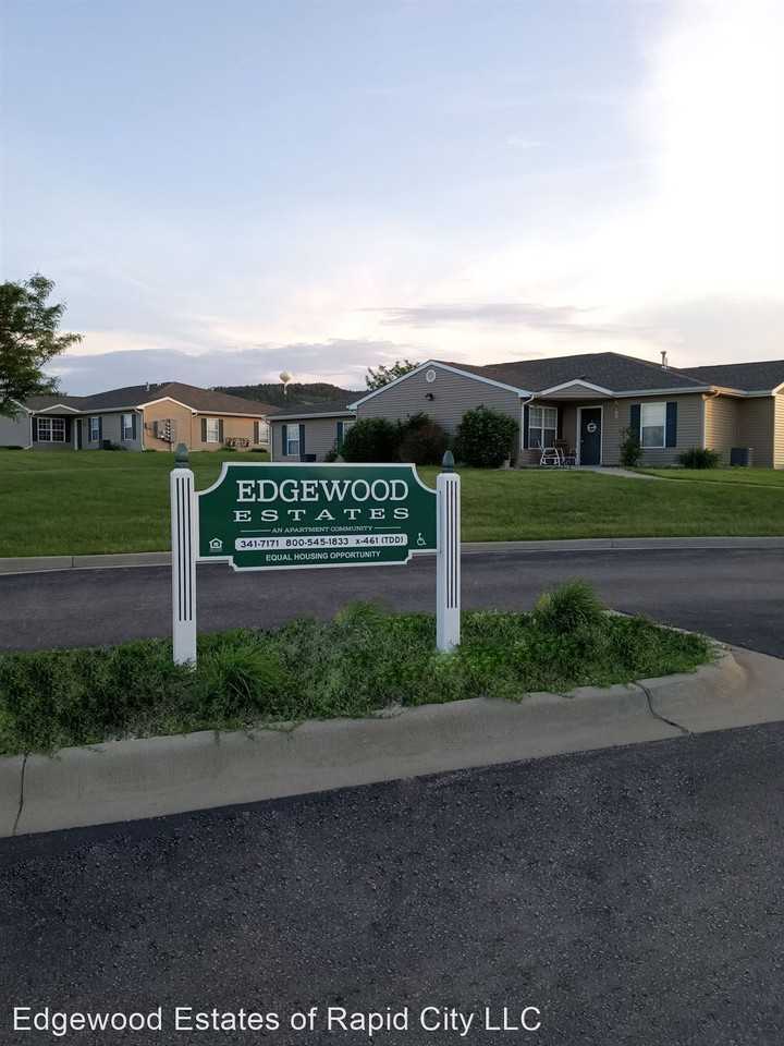 Edgewood Estates Apartments 721 Eldene Ln, Rapid City, SD 57701 Zumper