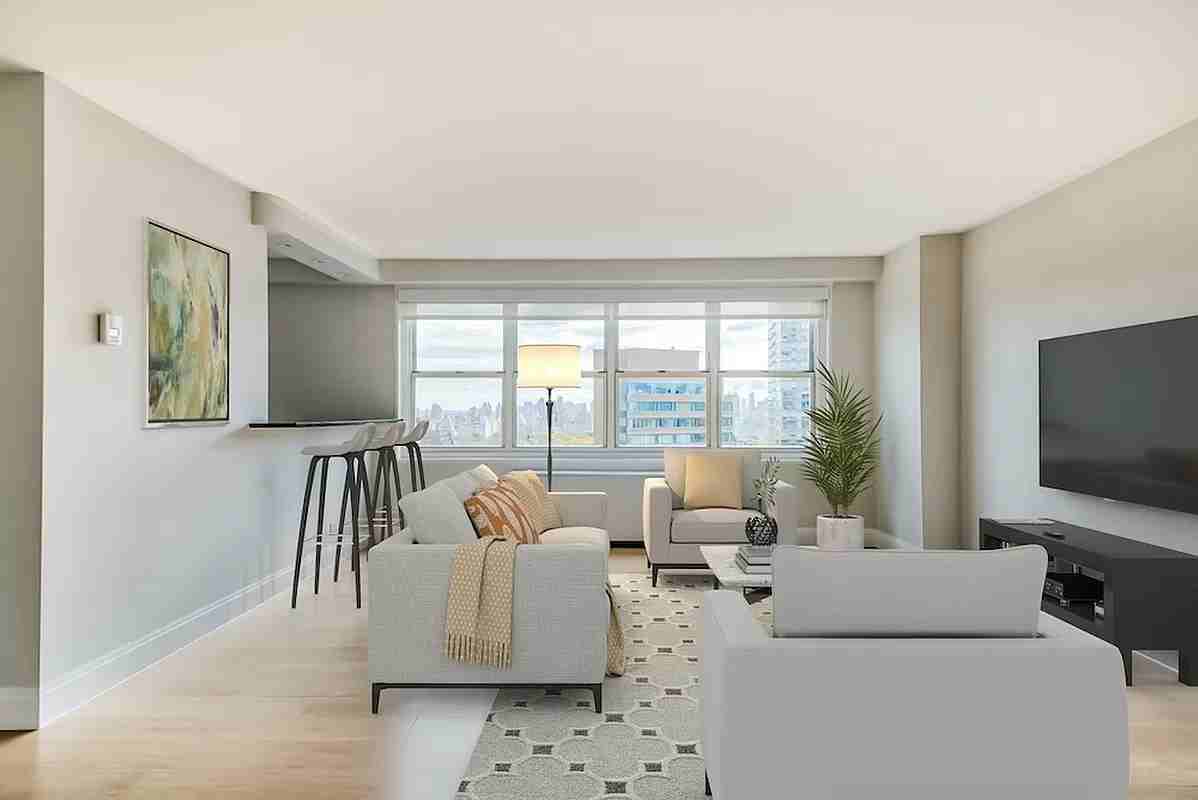 W 68th St 1631, New York, NY 10023 1 Bedroom Apartment for 5,890