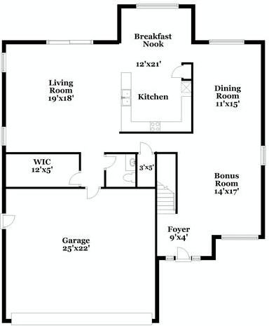4463 Cherry Branch Ct - Photo 2 of 17