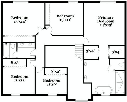4463 Cherry Branch Ct - Photo 3 of 17