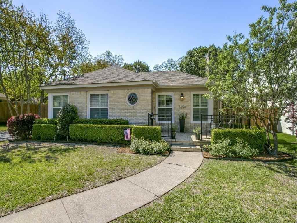 5254 Vanderbilt Ave, Dallas, TX 75206 3 Bedroom House for 5,100/month Zumper