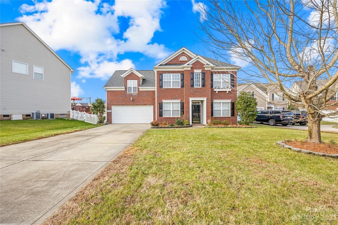 Houses for Rent In Dixie Berryhill, Charlotte, NC Home Rentals