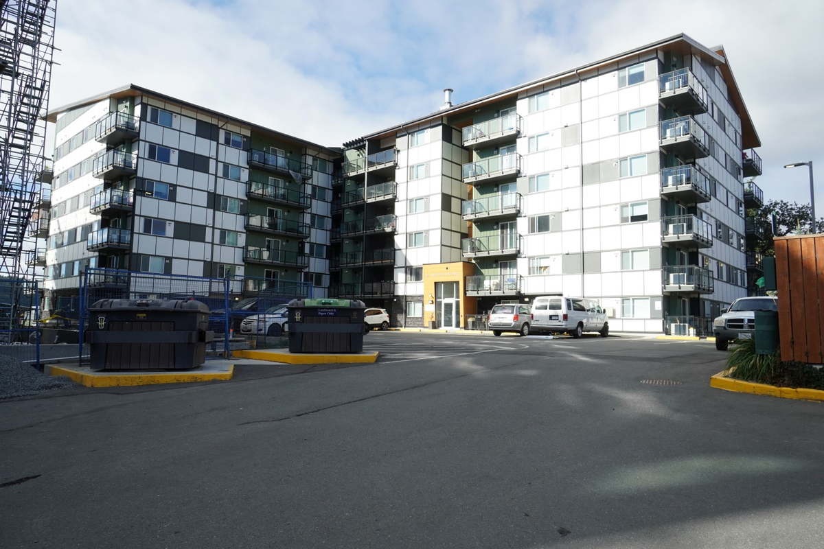 Meaford Heights Apartments 728 Meaford Ave, Langford, BC V9B 0X4 Zumper